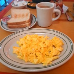 Woody's Diner