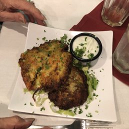 Veggie Pancakes Veggie Pancakes