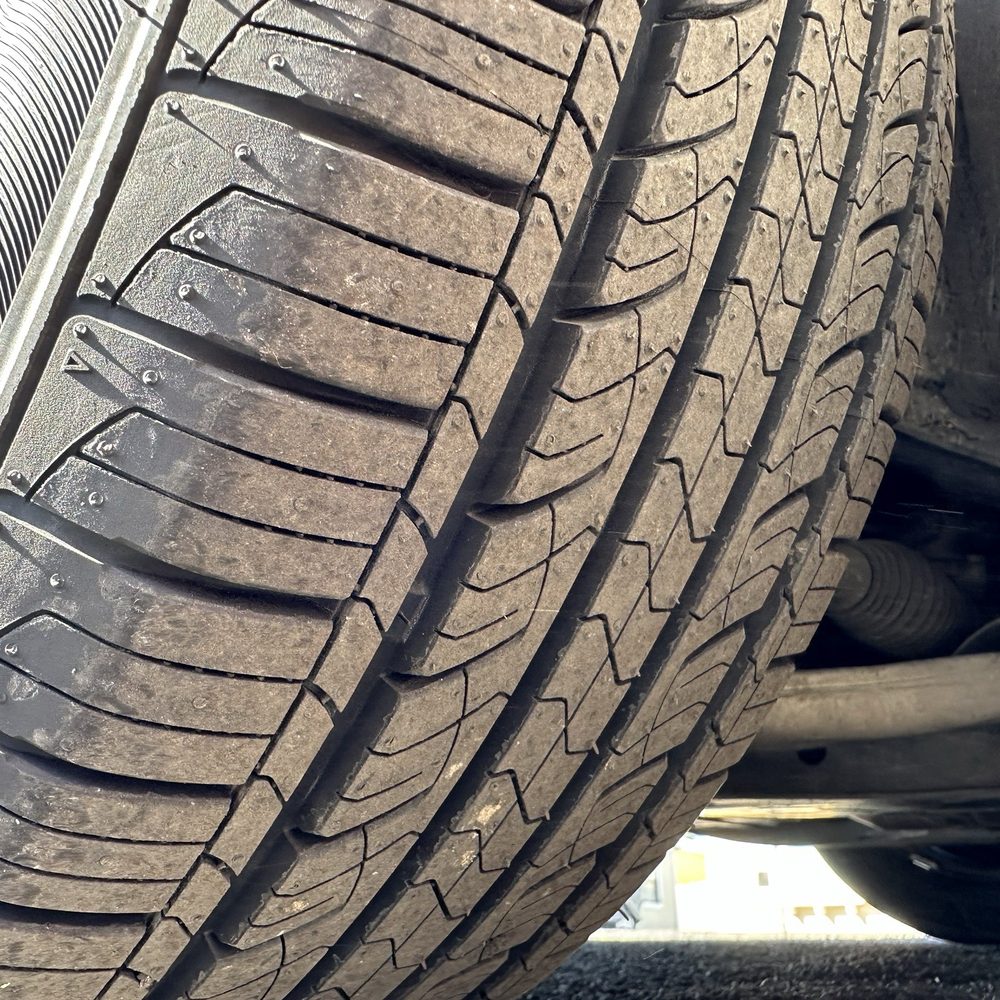 Tires Tires