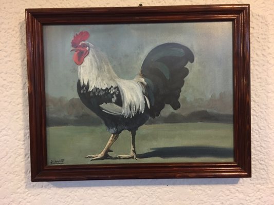 El Gallo de Oro by null