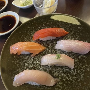 Shiro's - Sushi Bars Near Me - Seattle, Washington