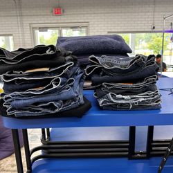 Wash-A-Roo - regular load of laundry