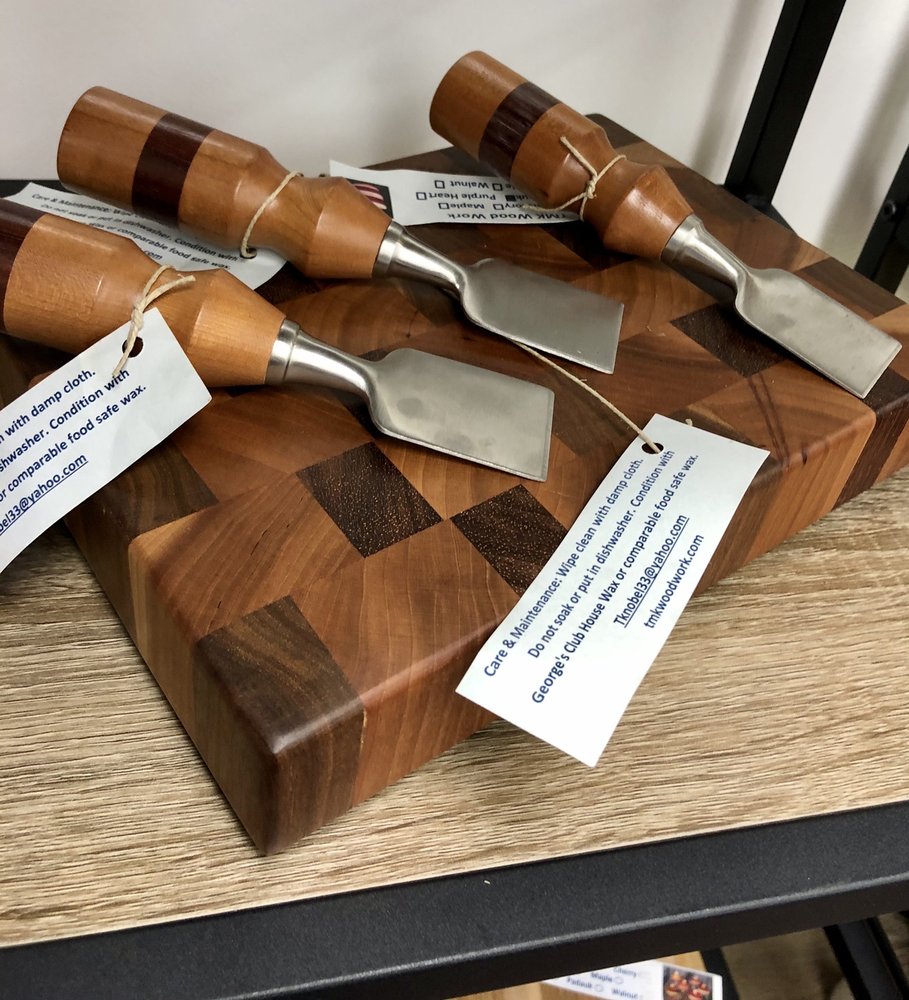 THE HAYLOFT Updated October 2024 185 Photos & 40 Reviews 1016 E