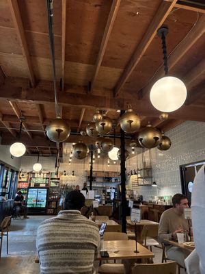 Haute Cakes Caffe by null