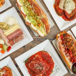 Piccolo Italian Market and Deli