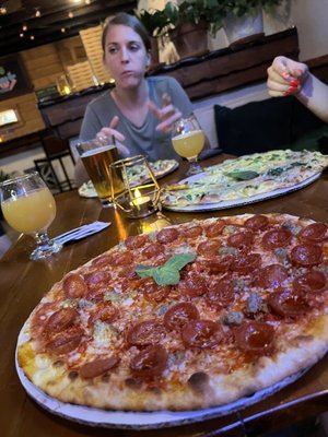 Ziggie's Pizza by null
