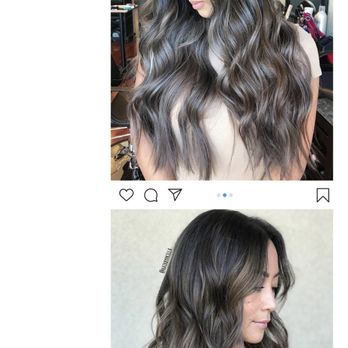 Bebe Salon - More photos of what I wanted - Hair Stylists Near Me - Garden Grove, California Bebe Salon - More photos of what I wanted - Hair Stylists Near Me - Garden Grove, California