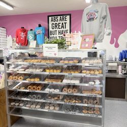 Tobey's Donut Shop