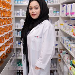 Starling Pharmacy - True professionals of Starling Pharmacy.