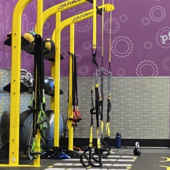 Planet Fitness - TRX area - Gyms Near Me - Las Vegas, Nevada Planet Fitness - TRX area - Gyms Near Me - Las Vegas, Nevada