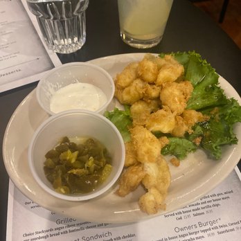 Highway House - Fried Cheese Curds - Burgers Near Me - Chicago, Illinois