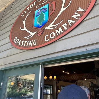 Clyde's Coffee Roasting - Coffee Roasteries Near Me - Stateline, Nevada