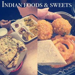 All India Sweets & Groceries - Taste good