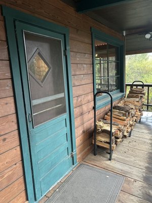 Beauregard Vineyards by null