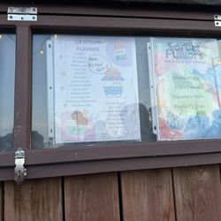 Mullen’s Dairy Bar - Menu