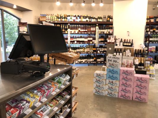 Streets Market by null