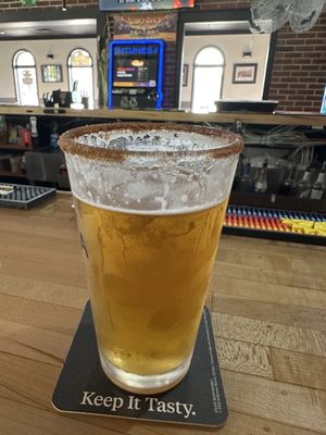 The Score Sports Grille by null