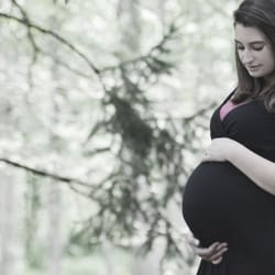 Photography By Terra - Summer Maternity photo