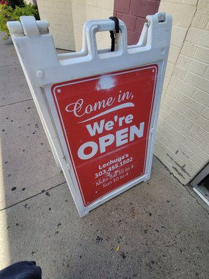 Lechuga's Italian Restaurant by null