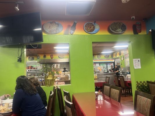 La 27 Restaurante by null
