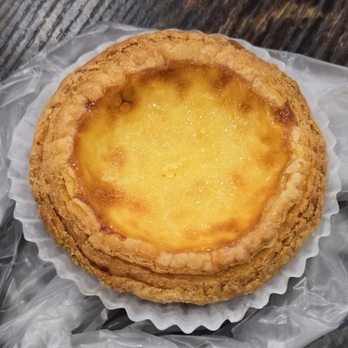 Napoleon Super Bakery - Portuguese egg tart - Bakeries Near Me - Oakland, California Napoleon Super Bakery - Portuguese egg tart - Bakeries Near Me - Oakland, California