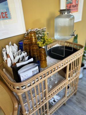Sofi Corner Cafe by null