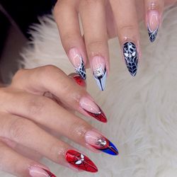 Oh My Nails