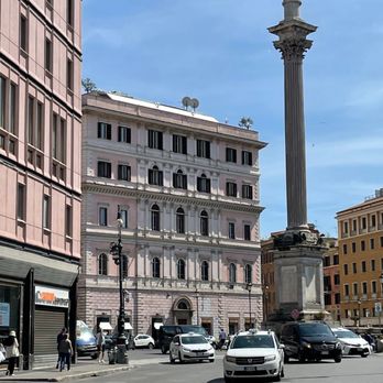 Stazione Civitavecchia - Train Stations Near Me - Civitavecchia, RM