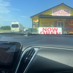 Jamaica Best Jerk Center - Outside front