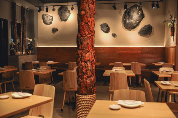 The IZAKA-YA by Katsu-ya (Beverly Grove) by null