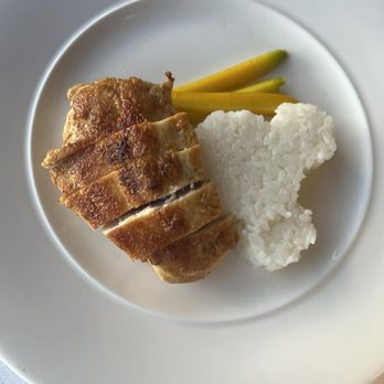 Ama Ama Restaurant - Kids chicken and rice - New American Near Me - Kapolei, Hawaii Ama Ama Restaurant - Kids chicken and rice - New American Near Me - Kapolei, Hawaii