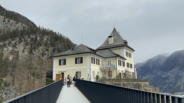 Rudolfsturm by null