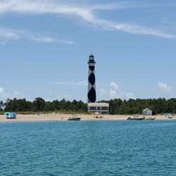 Cape Lookout National Seashore