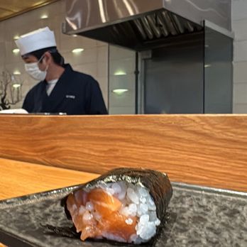 HATSUYUKI HANDROLL BAR - Updated September 2025 - 331 Photos & 66