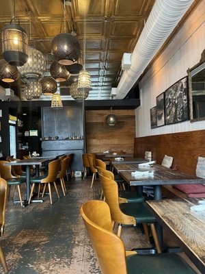 Thai Cottage by null