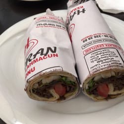 Harran Restoran - Durum Doner
