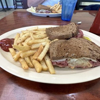 Joseph's Deli - Reuben Sandwich - Delis Near Me - Port Charlotte, Florida Joseph's Deli - Reuben Sandwich - Delis Near Me - Port Charlotte, Florida