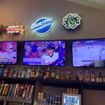 RICK’S PIZZA, BEER, & MORE - Updated February 2026 - 364 Photos & 336 ...