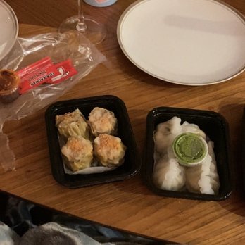 Dumpling Time - Dim Sum Near Me - San Francisco, California
