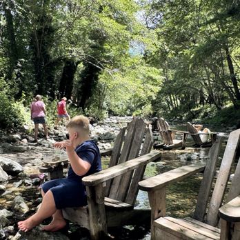 Big Sur River Inn and Restaurant - Breakfast & Brunch Near Me - Big Sur, California