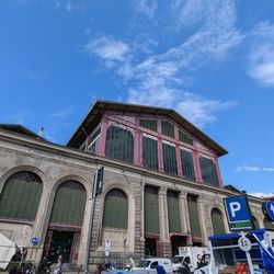 Da Michele - Facing Mercato Centrale