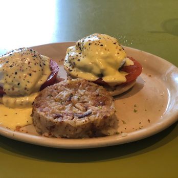 Snooze, an A.M. Eatery - My kind of eggs-Benedict - Breakfast & Brunch Near Me - Katy, Texas Snooze, an A.M. Eatery - My kind of eggs-Benedict - Breakfast & Brunch Near Me - Katy, Texas