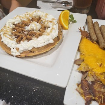 Keke's Breakfast Cafe - Breakfast & Brunch Near Me - Boca Raton, Florida