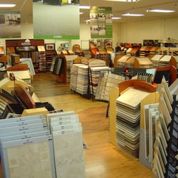Quality Flooring
