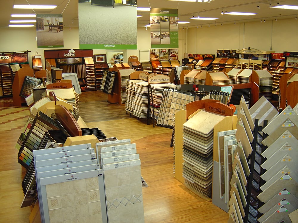 QUALITY FLOORING - 66 Photos & 45 Reviews - Flooring - 8501 White Oak