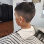 Photo of Robert’s Barbershop