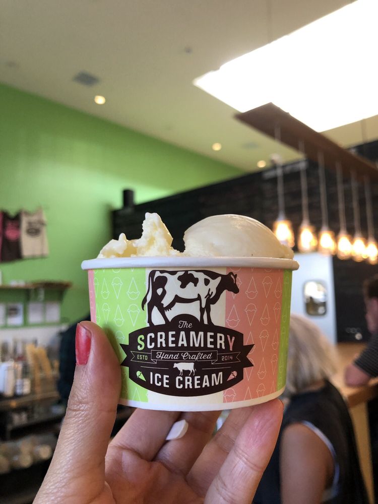 SCREAMERY ICE CREAM 188 Photos & 174 Reviews Ice Cream & Frozen Yogurt 250 E Congress St