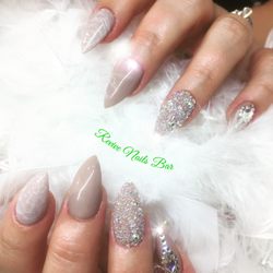 Revive Nails Bar