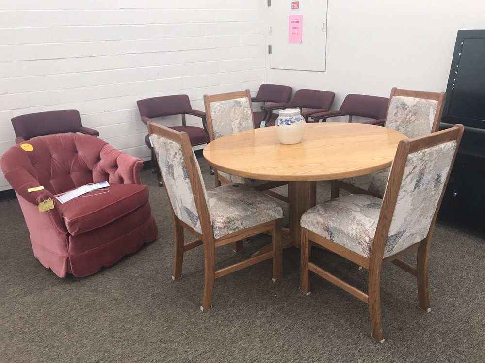 The Salvation Army Family Store & Donation Center, Houston Roadtrippers