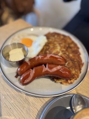 Tolido's Espresso Nook by null